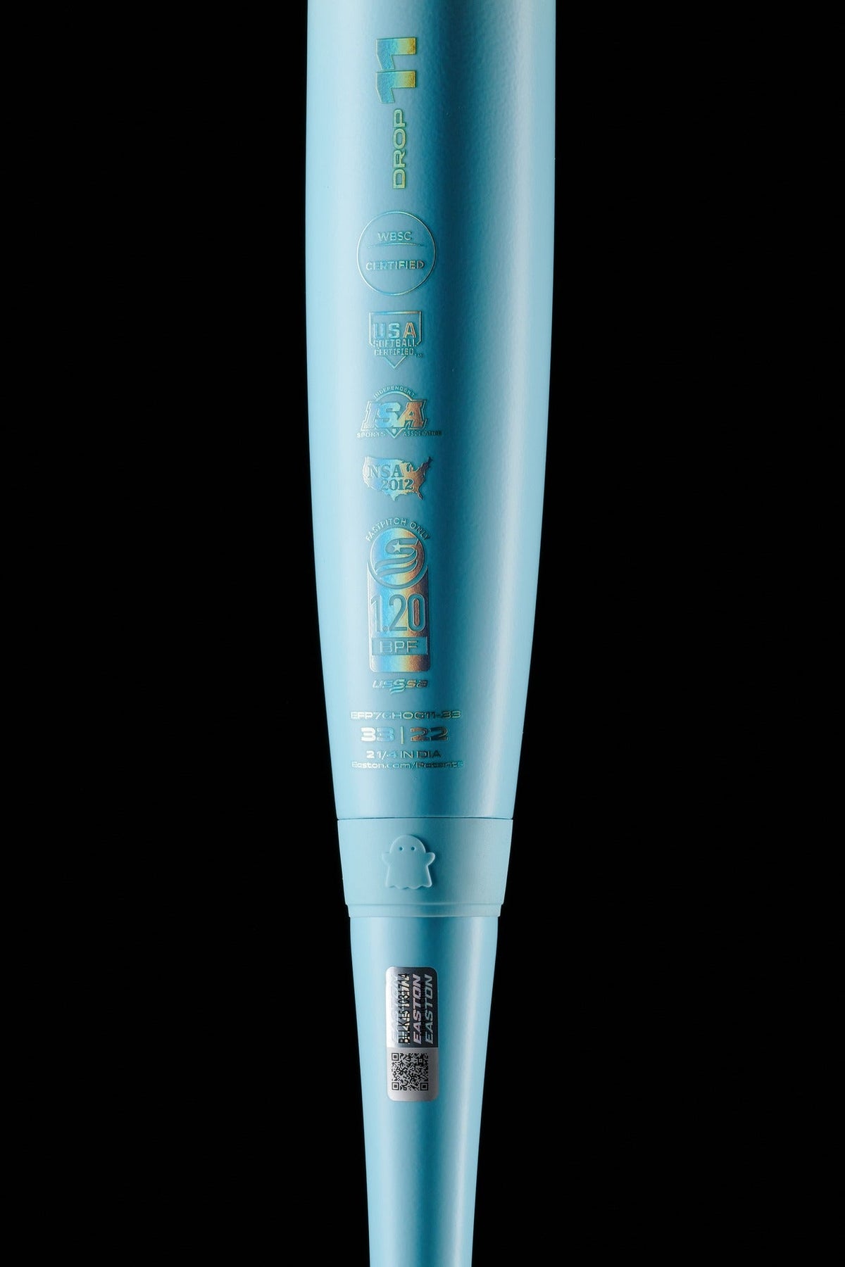 2027 Easton Ghost OG -11 Fastpitch Softball Bat EFP7GHOG11 – Product View | Smash It Sports | pro
