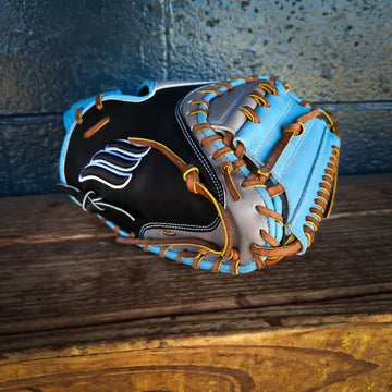 Emery Summit Pro 1019CM Catchers Mitt/Glove - Black / Grey