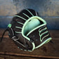 Emery Summit Pro 1417 Infield Glove - Black / Mint