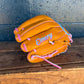 Emery Summit Pro 1417 Infield Glove - Tan / Blue