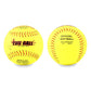 Evil Sports 44/375 Feautring Microcell Technology 12" Slowpitch Softballs - Smash It Sports