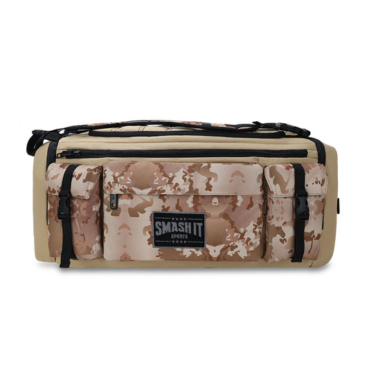 2025 Smash Ops Guerrilla Field Pack - Desert Camo