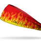 Junk Headband Fighting Fire - Big Bang Lite