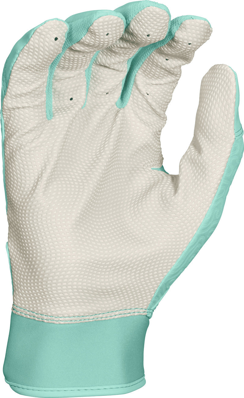 Easton Fundamental 2.0 Fastpitch Batting Gloves (Multiple Colors)