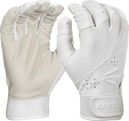 Easton Fundamental 2.0 Fastpitch Batting Gloves (Multiple Colors) – Product View | Smash It Sports | leather, pro