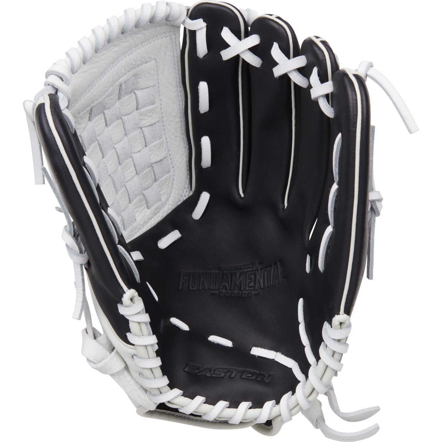 Easton Fundamental 12.5" Fastpitch Softball Glove - FMFP125B