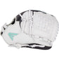 Easton Fundamental 12" Fastpitch Softball Glove - FMFP12B