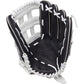 Easton Fundamental 13" Fastpitch Softball Glove - FMFP13B