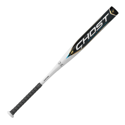 2022 Easton Ghost -8 USSSA/ASA Dual Stamp Fastpitch Softball Bat FP22GH8 - Smash It Sports