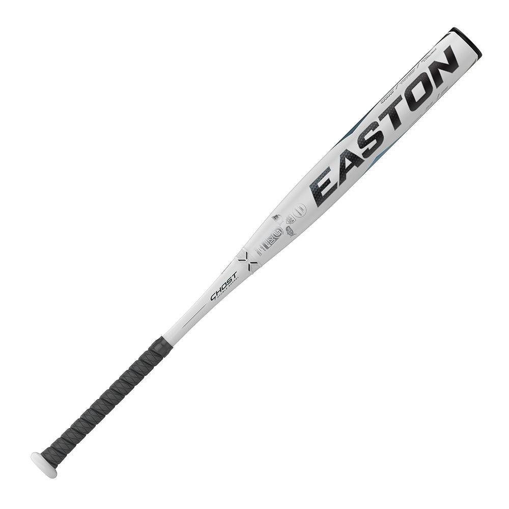 2022 Easton Ghost -8 USSSA/ASA Dual Stamp Fastpitch Softball Bat FP22GH8 - Smash It Sports