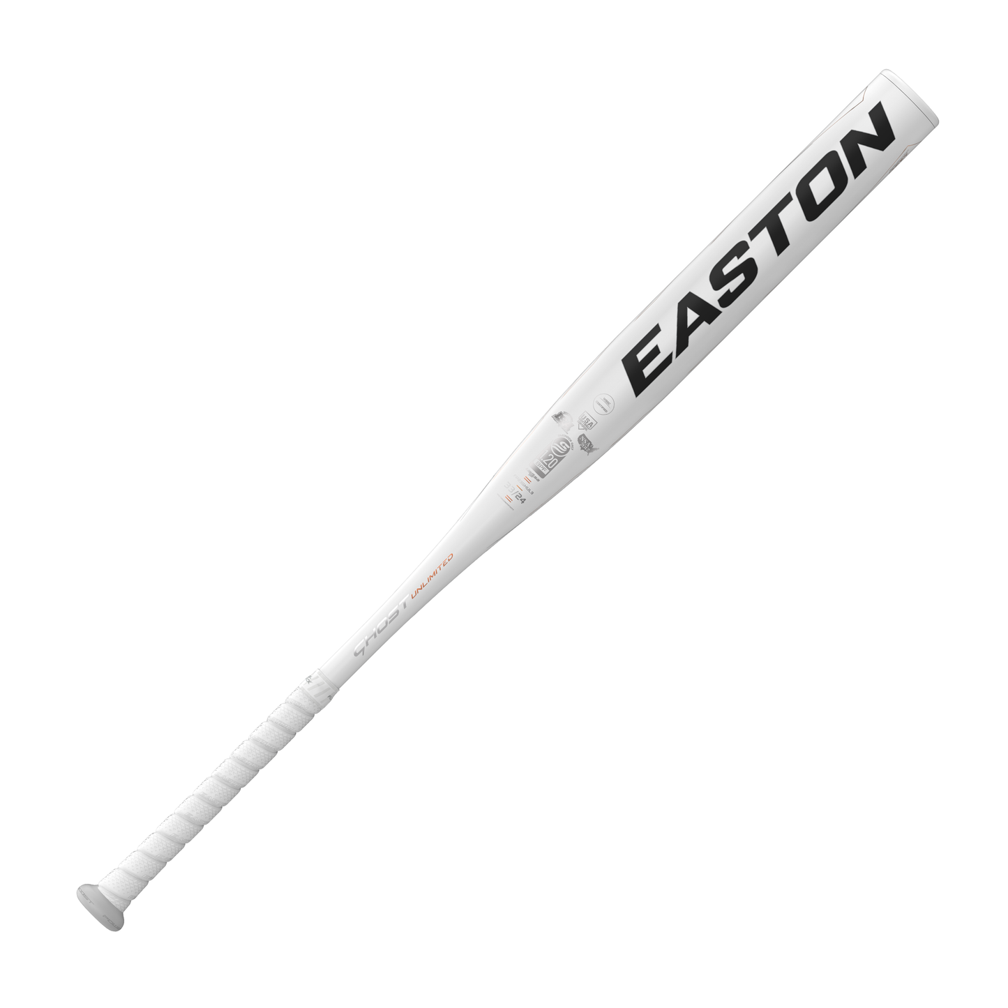 2023 Easton Ghost Unlimited -9 USSSA/ASA Dual Stamp Fastpitch Softball Bat FP23GHUL9