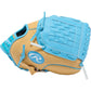Rawlings Flex Palm Series 10" Youth Baseball Fielding Glove - FPX10C