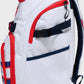 Rawlings Americana Franchise 2 Player's Baseball Backpack