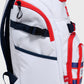 Rawlings Americana Franchise 2 Player's Baseball Backpack