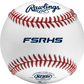 Rawlings High School Flat Seam Baseballs - FSRHSN (Dozen)