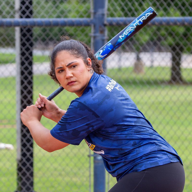 2026 Rawlings Mantra -10 Fastpitch Softball Bat - RFP6M10