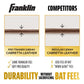 Franklin Powerstrap Infinite Fastpitch Batting Gloves (Multiple Colors)
