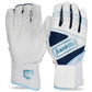 Franklin Powerstrap Infinite Fastpitch Batting Gloves (Multiple Colors)