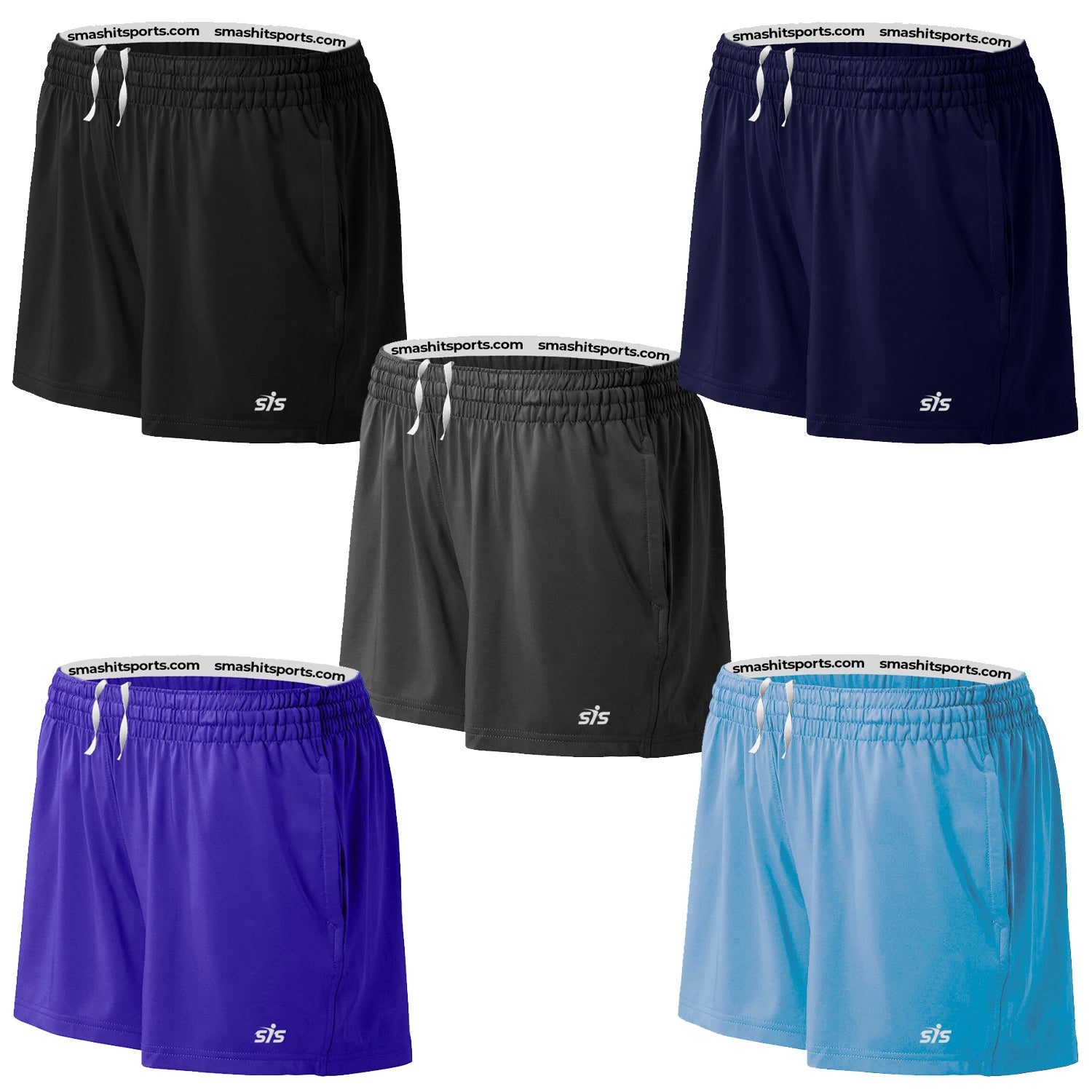 BOGO Shorts Sale