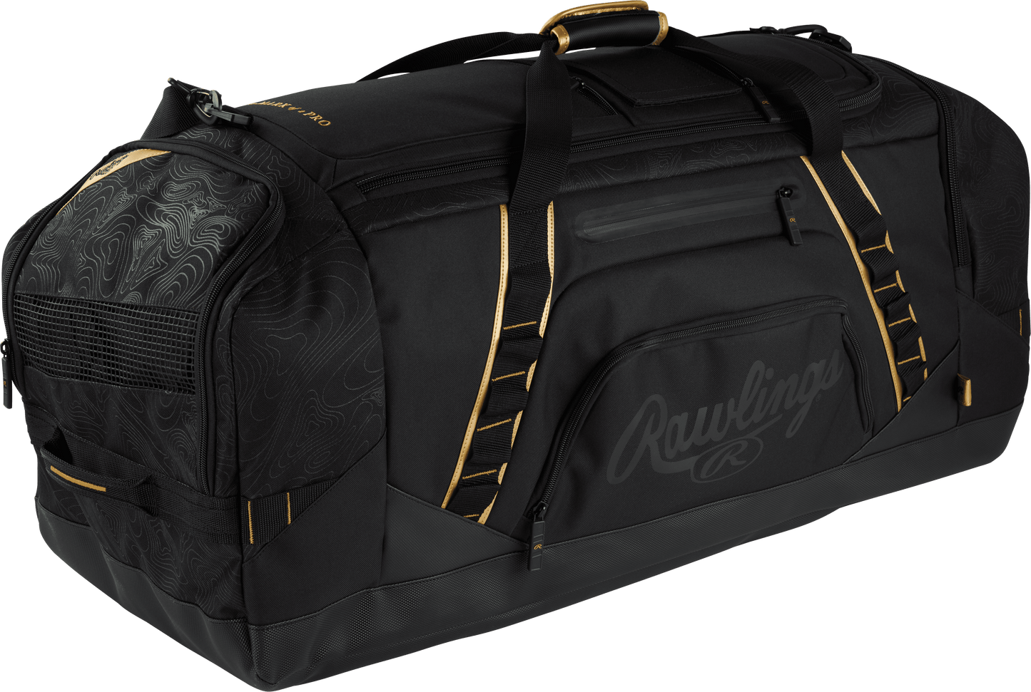 Rawlings Gold Collection XL Duffel Bag