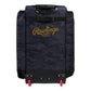 Rawlings Gold Collection Wheeled Bag 2