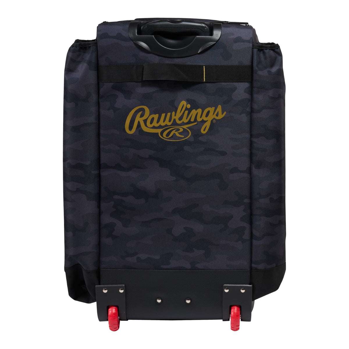 Rawlings Gold Collection Wheeled Bag 2