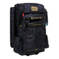 Rawlings Gold Collection Wheeled Bag 2
