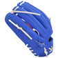 Gem Gloves Softball Fielding Glove - GEM002 (Royal/Red/White)