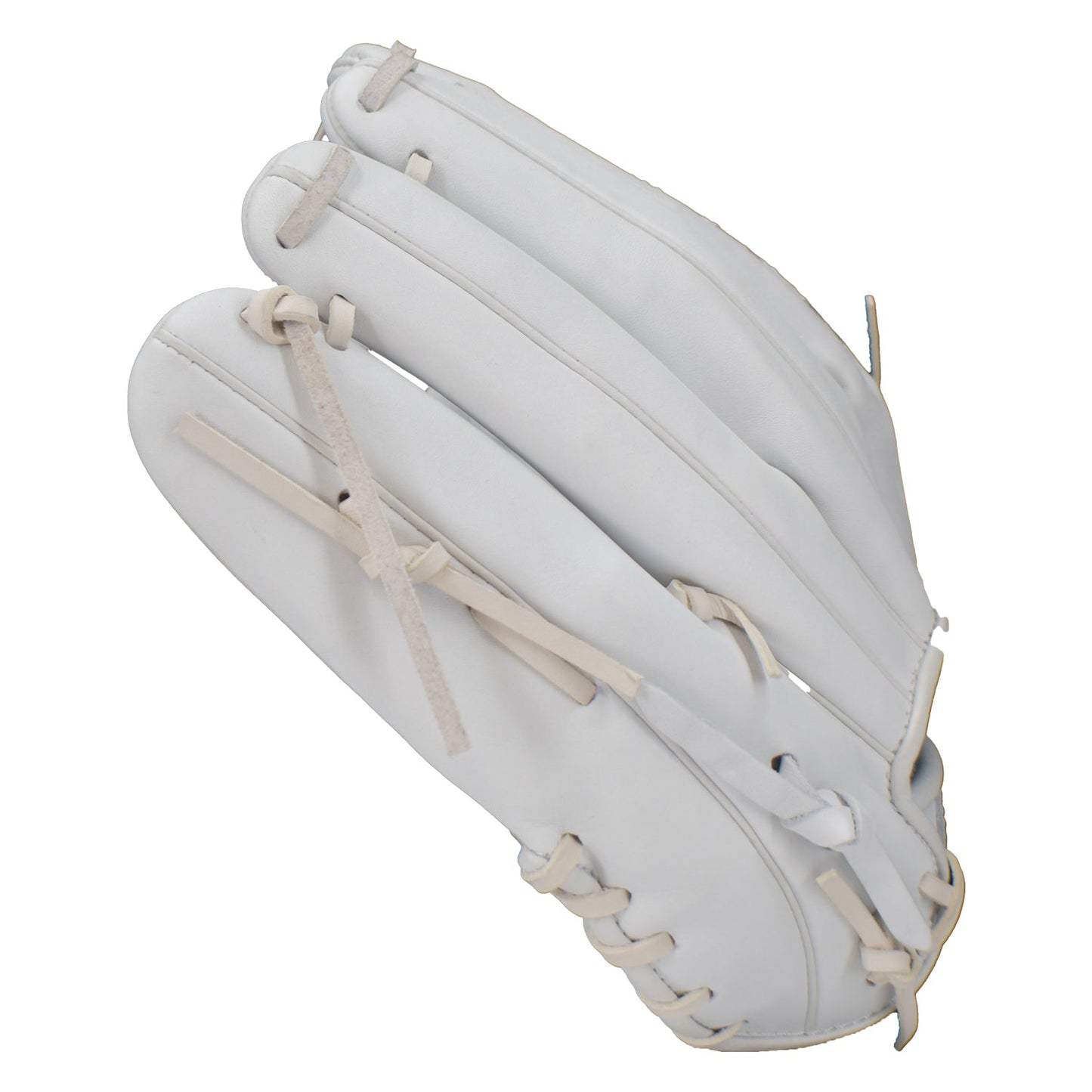 Gem Gloves Softball Fielding Glove - GEM014 (Whiteout)