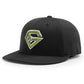Gem Gloves PTS30 Hat - Black/Military Green