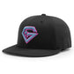 Gem Gloves PTS30 Hat - Black/Vice