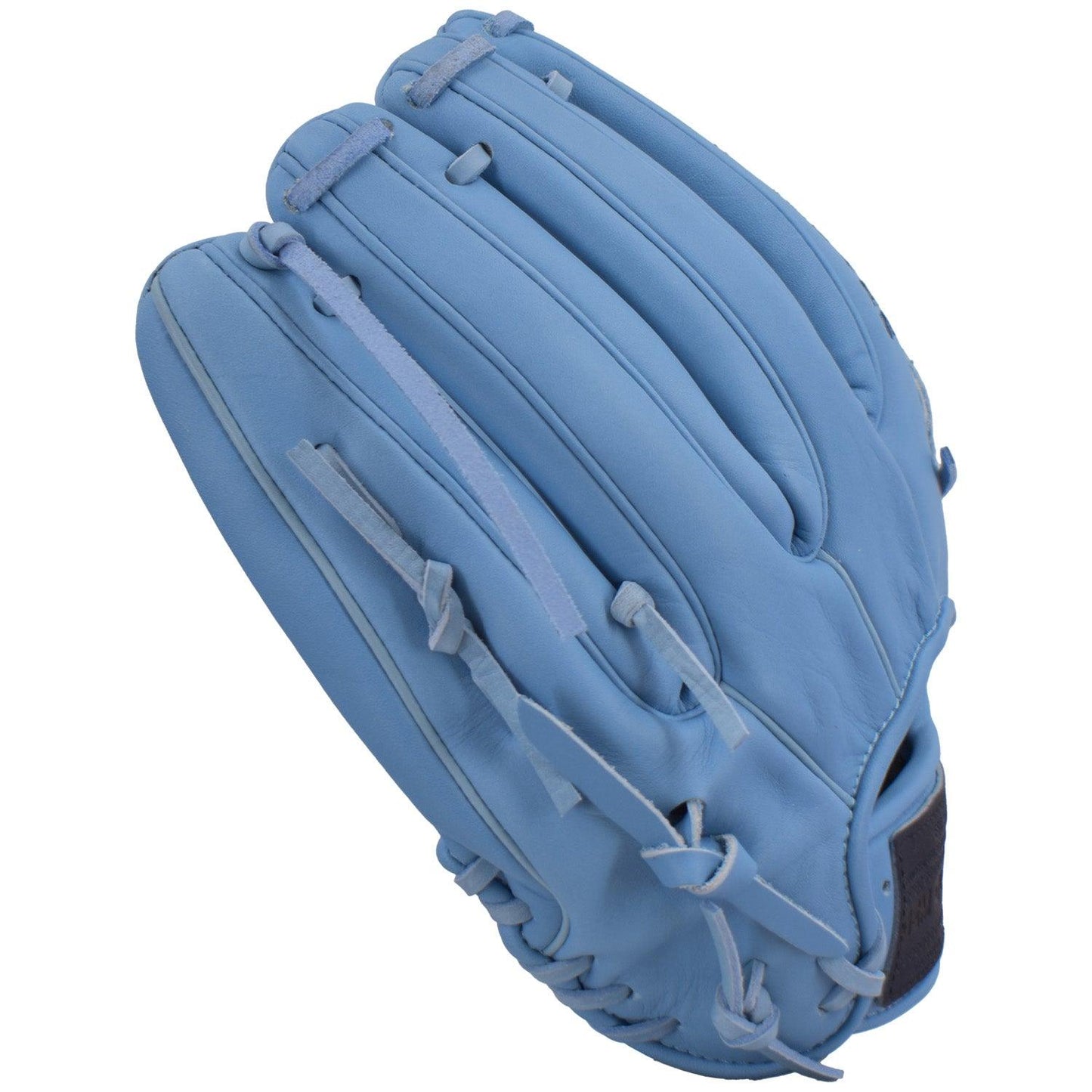 Gem Gloves 12.75" Baseball Fielding Glove - GEM030 Blue Abyss