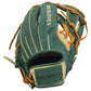 Gem Gloves 11.75" Baseball Fielding Glove - GEM034 Forest