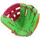 Gem Gloves Softball Fielding Glove - GEM080 Tuna Roll