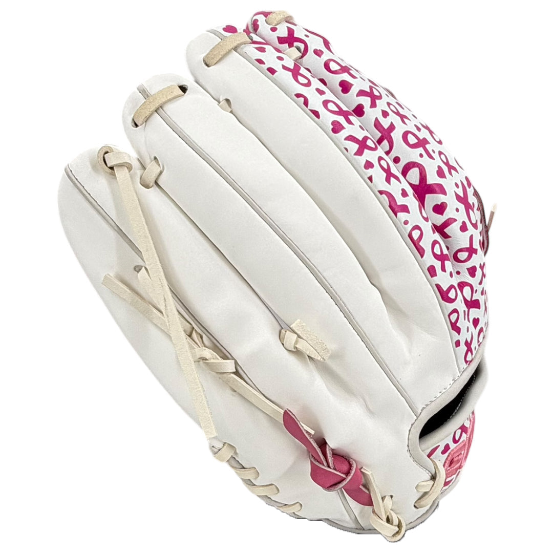 Gem Gloves Softball Fielding Glove - GEM084 BCA RIbbons