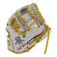 Gem Gloves Baseball Fielding Glove - GEM099 Doodlebob