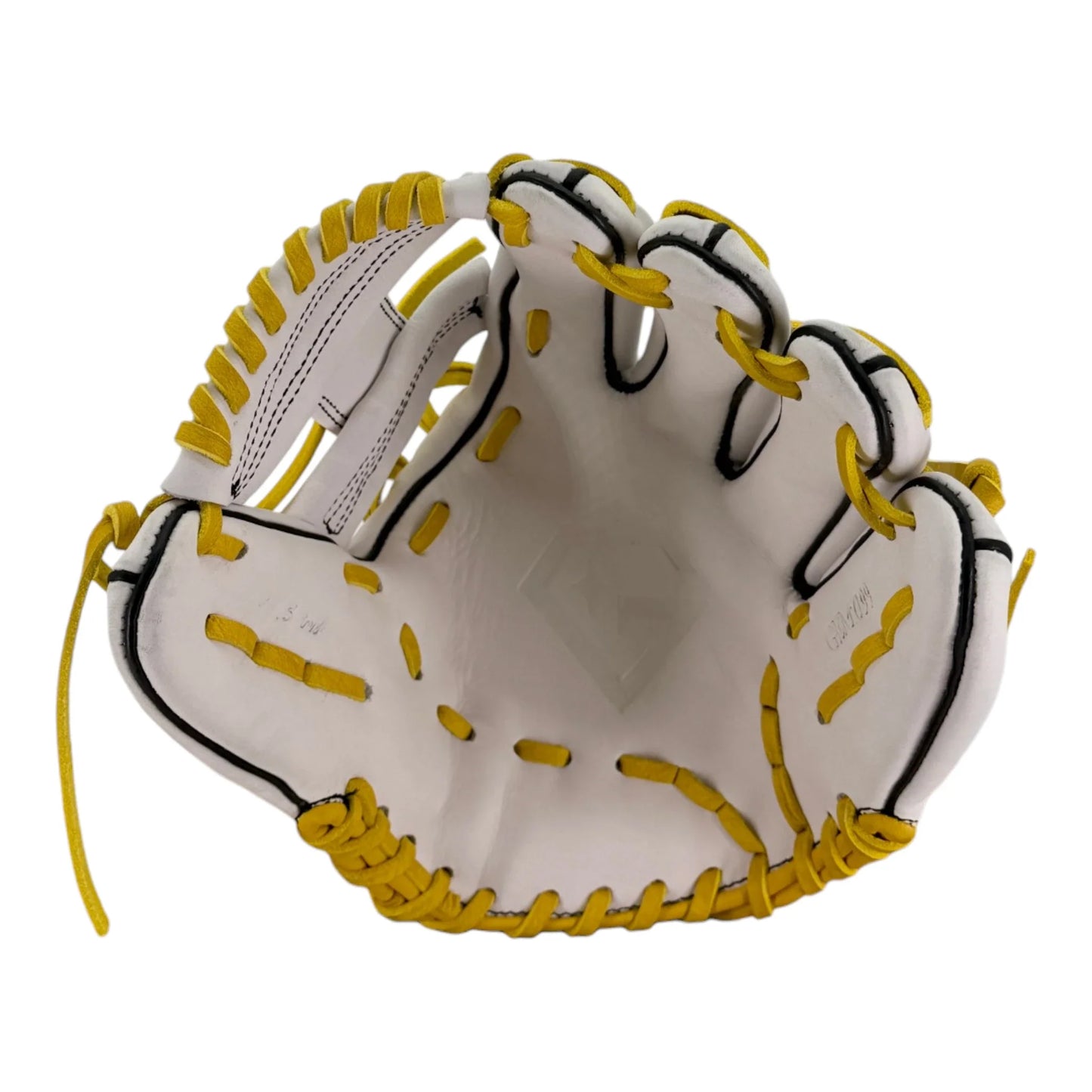 Gem Gloves Baseball Fielding Glove - GEM099 Doodlebob