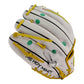 Gem Gloves Baseball Fielding Glove - GEM099 Doodlebob