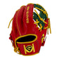 Gem Gloves Baseball Fielding Glove - GEM102 Sidekick