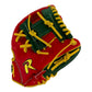 Gem Gloves Baseball Fielding Glove - GEM102 Sidekick