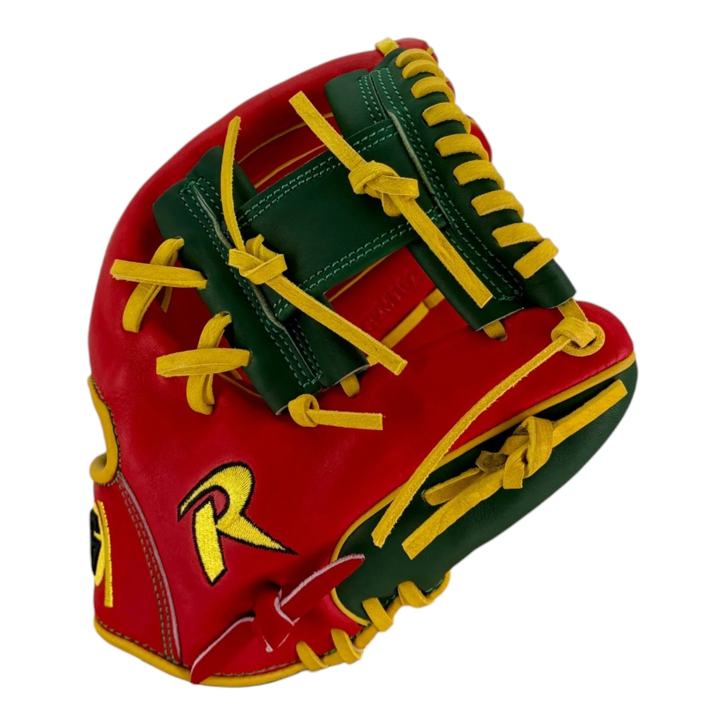 Gem Gloves Baseball Fielding Glove - GEM102 Sidekick