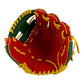 Gem Gloves Baseball Fielding Glove - GEM102 Sidekick