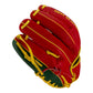Gem Gloves Baseball Fielding Glove - GEM102 Sidekick