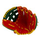 Gem Gloves Softball Fielding Glove - GEM102 Sidekick