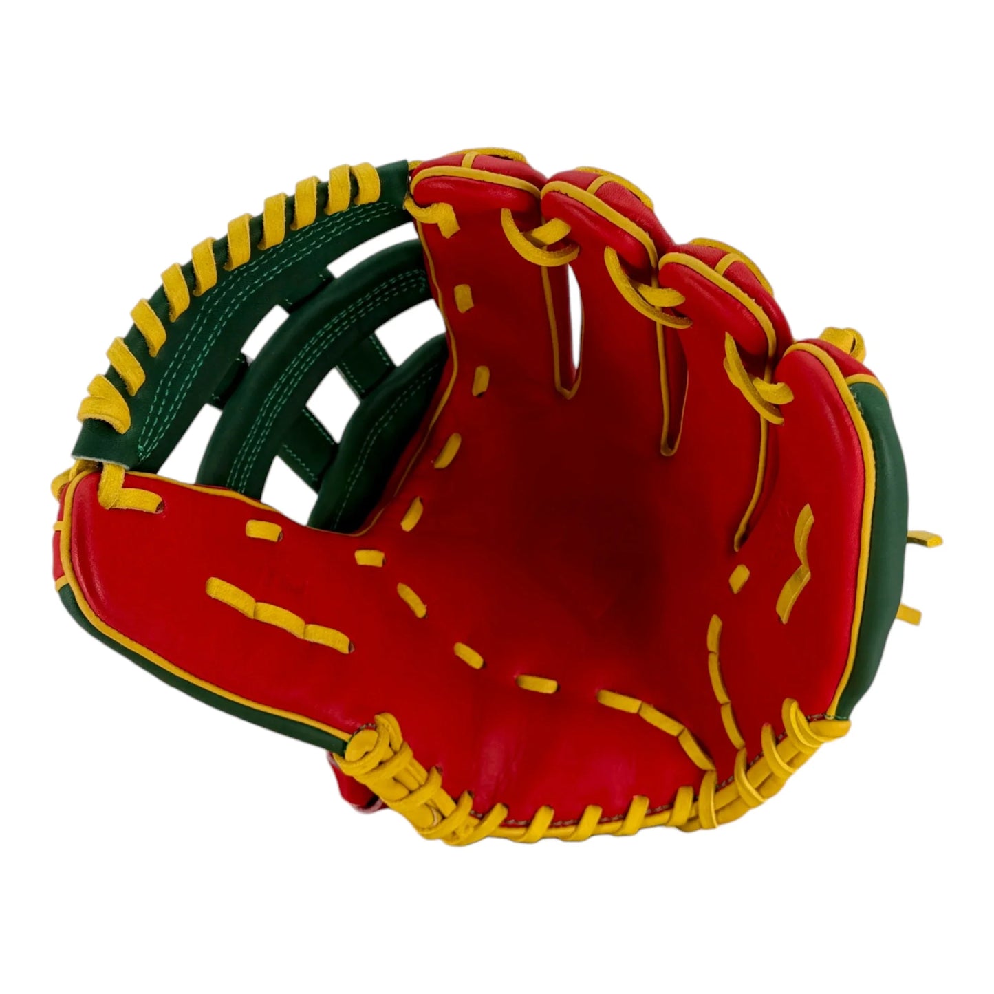 Gem Gloves Softball Fielding Glove - GEM102 Sidekick