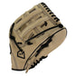 Gem Gloves Softball Fielding Glove - GEM122 Sandstorm