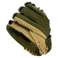 Gem Gloves Baseball Fielding Glove - GEM123 Timberline