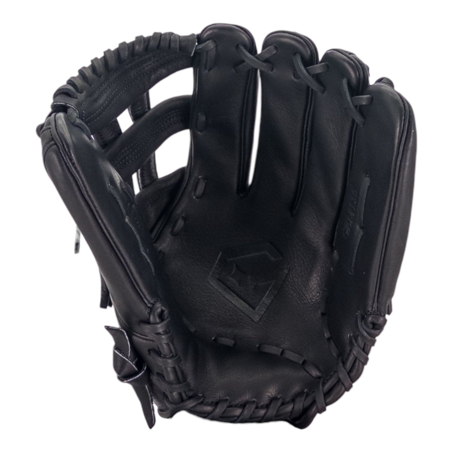 Gem Gloves Game-Ready Softball Fielding Glove - GEM135 Onyx