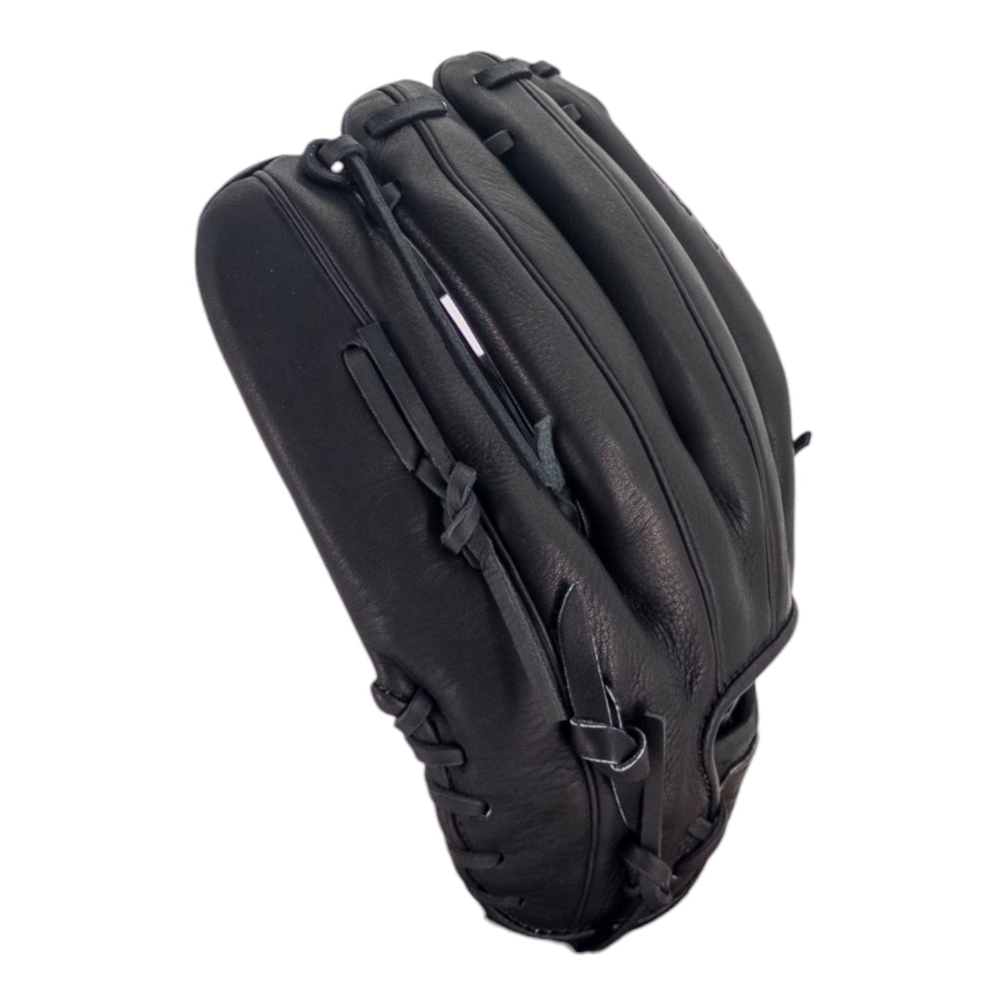 Gem Gloves Game-Ready Softball Fielding Glove - GEM135 Onyx