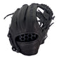 Gem Gloves Game-Ready Baseball Fielding Glove - GEM135 Onyx